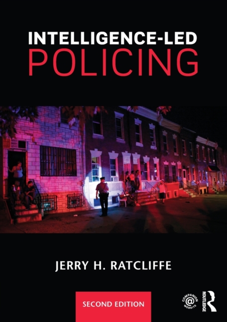 Intelligence-Led Policing, Paperback / softback Book
