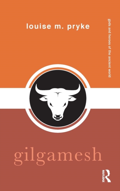Gilgamesh, Hardback Book