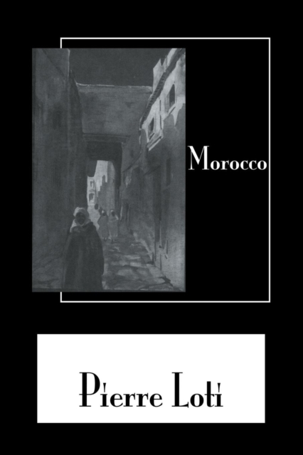 Morocco, Paperback / softback Book
