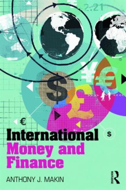 International Money and Finance, Paperback / softback Book