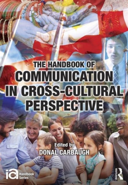 The Handbook of Communication in Cross-cultural Perspective, Paperback / softback Book