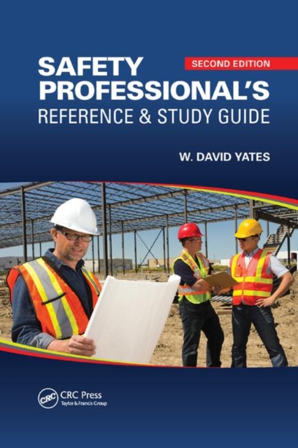 Safety Professional's Reference and Study Guide, Paperback / softback Book