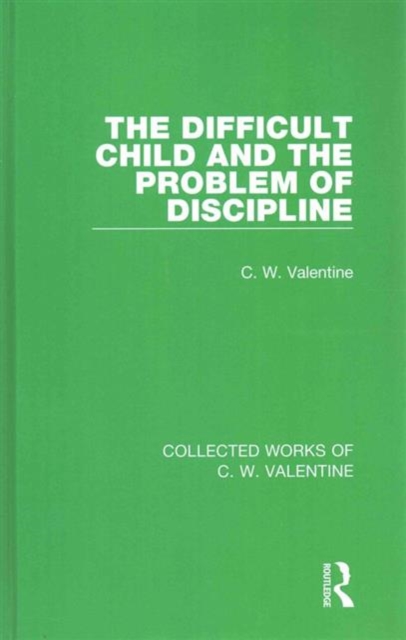 Collected Works of C.W. Valentine, Multiple-component retail product Book
