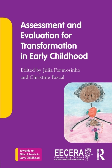 Assessment and Evaluation for Transformation in Early Childhood, Paperback / softback Book