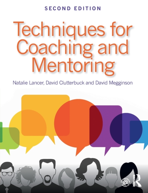 Techniques for Coaching and Mentoring, Paperback / softback Book