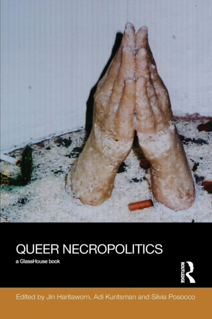 Queer Necropolitics, Paperback / softback Book