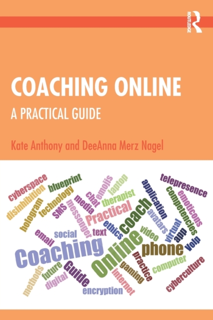 Coaching Online : A Practical Guide, Paperback / softback Book