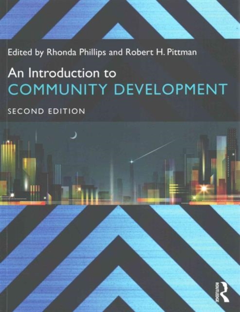Introduction to Community Development BUNDLE, Mixed media product Book