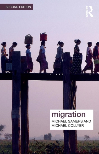 Migration, Paperback / softback Book