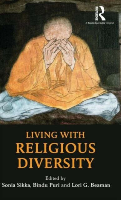 Living with Religious Diversity, Hardback Book