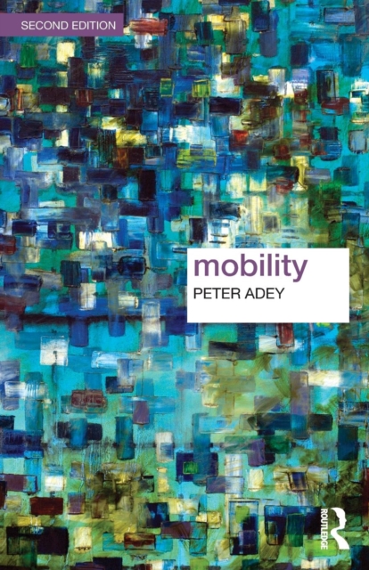 Mobility, Paperback / softback Book