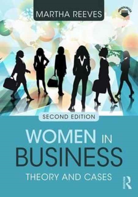 Women in Business : Theory and Cases, Paperback / softback Book
