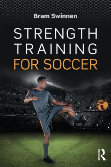 Strength Training for Soccer, Paperback / softback Book