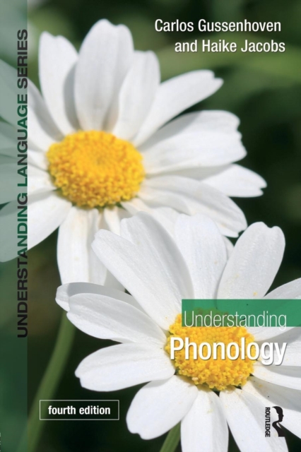 Understanding Phonology, Paperback / softback Book