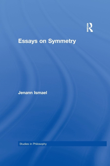 Essays on Symmetry, Paperback / softback Book