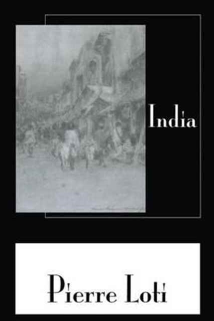 India, Paperback / softback Book