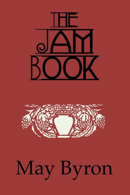 The Jam Book, Paperback / softback Book