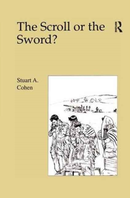Scroll Or the Sword ?, Paperback / softback Book