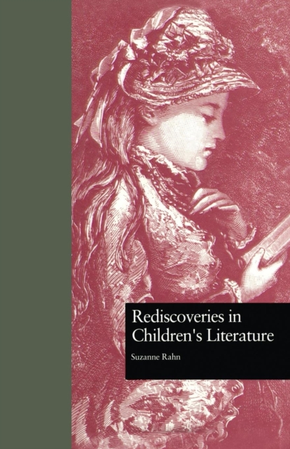 Rediscoveries in Children's Literature, Paperback / softback Book
