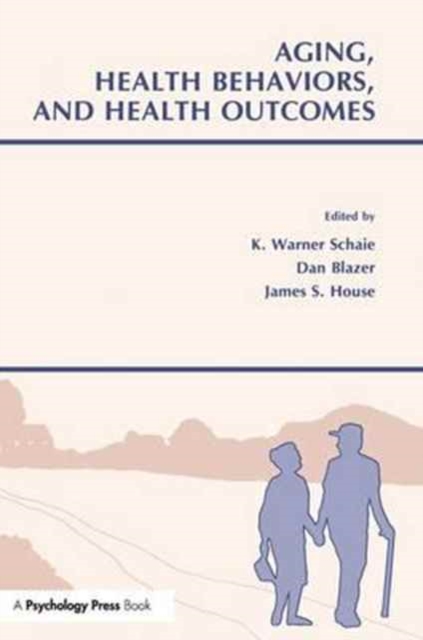 Aging, Health Behaviors, and Health Outcomes, Paperback / softback Book