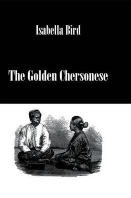 Golden Chersonese, Paperback / softback Book