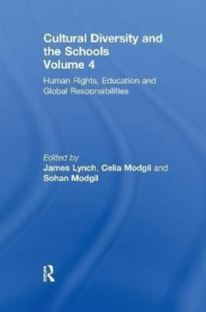 Human Rights Educ & Global R, Paperback / softback Book