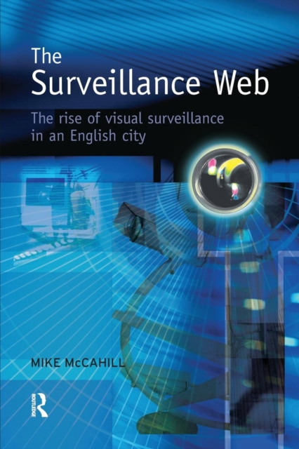 The Surveillance Web, Paperback / softback Book