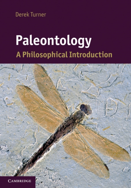 Paleontology : A Philosophical Introduction, PDF eBook