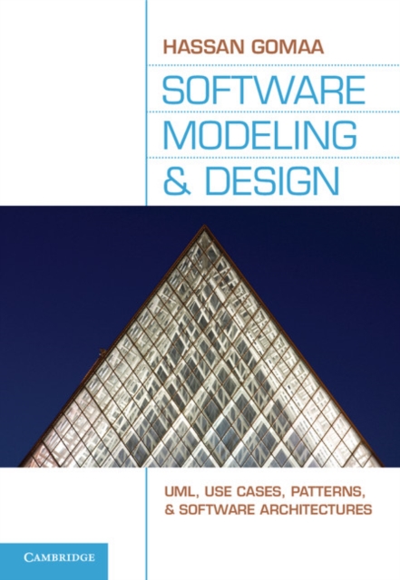 Software Modeling and Design : UML, Use Cases, Patterns, and Software Architectures, EPUB eBook