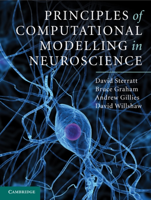 Principles of Computational Modelling in Neuroscience, EPUB eBook