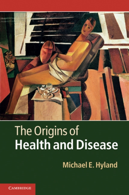 Origins of Health and Disease, EPUB eBook