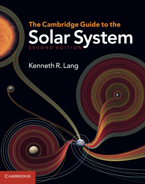 Cambridge Guide to the Solar System, EPUB eBook