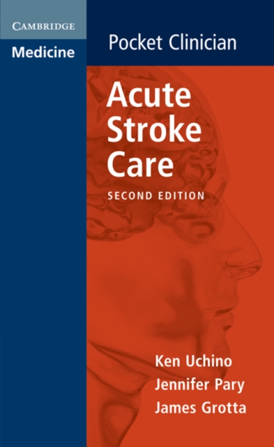 Acute Stroke Care, EPUB eBook