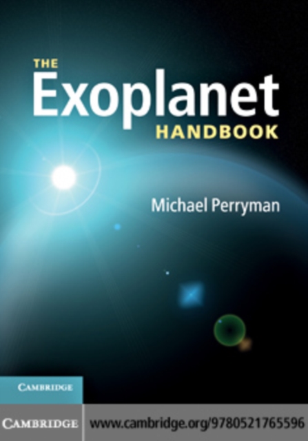 The Exoplanet Handbook, PDF eBook