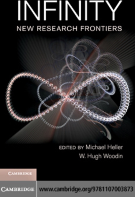 Infinity : New Research Frontiers, PDF eBook