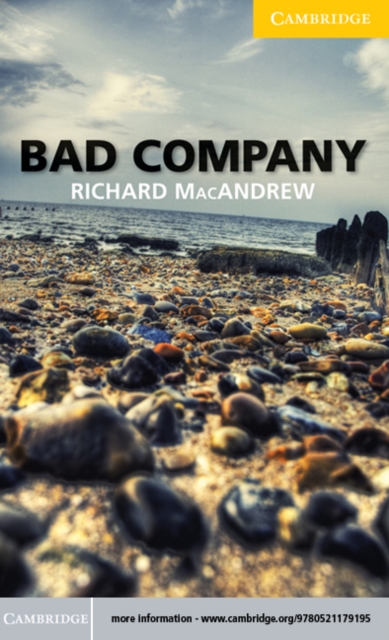 Bad Company Level 2 Elementary/Lower-intermediate, PDF eBook