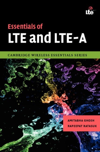 Essentials of LTE and LTE-A, PDF eBook