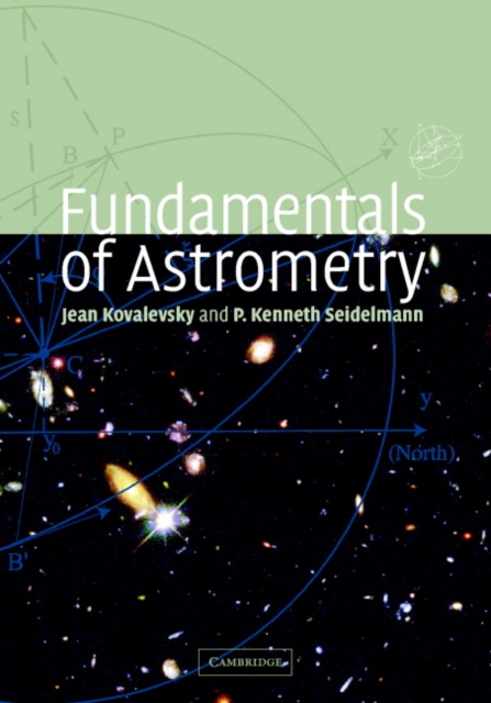 Fundamentals of Astrometry, PDF eBook