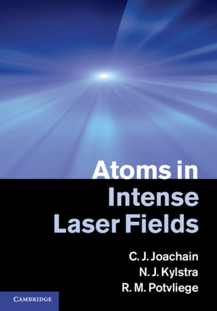 Atoms in Intense Laser Fields, PDF eBook