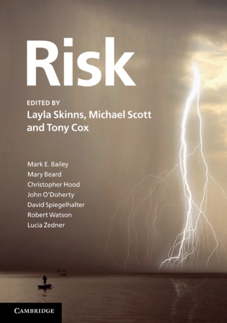Risk, PDF eBook