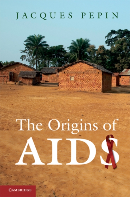The Origins of AIDS, PDF eBook