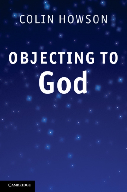 Objecting to God, EPUB eBook