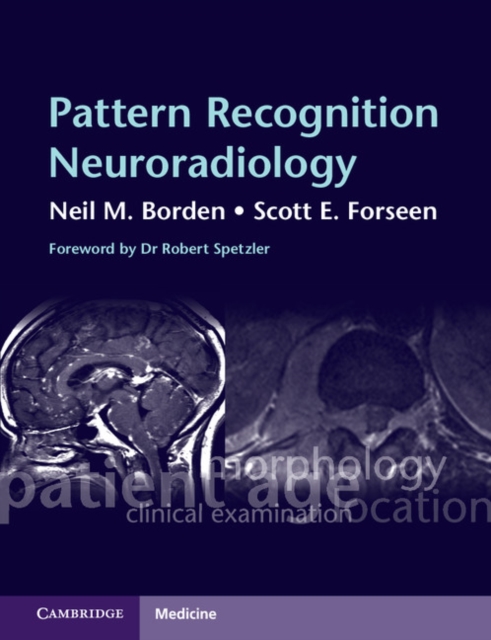 Pattern Recognition Neuroradiology, EPUB eBook