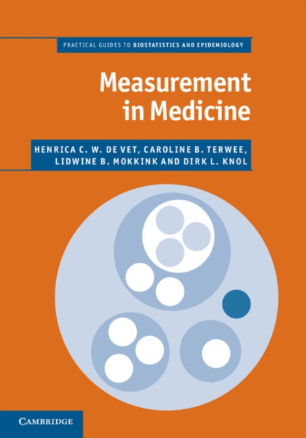 Measurement in Medicine : A Practical Guide, EPUB eBook