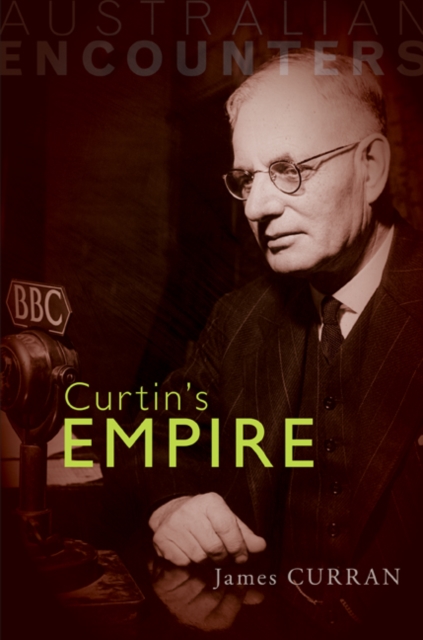 Curtin's Empire, PDF eBook