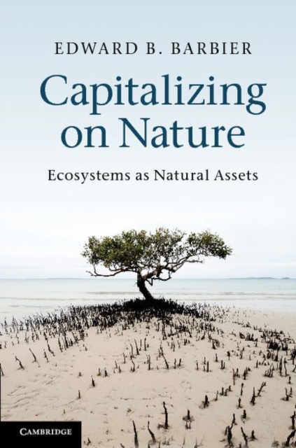 Capitalizing on Nature : Ecosystems as Natural Assets, PDF eBook