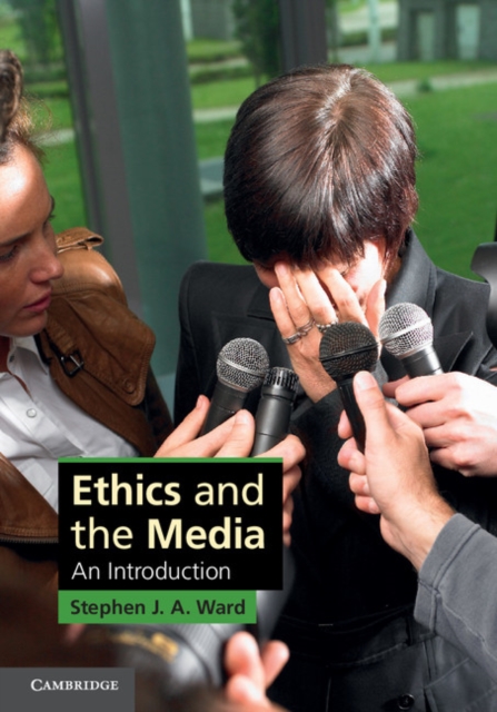 Ethics and the Media : An Introduction, EPUB eBook