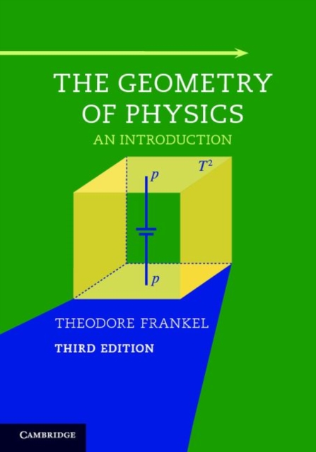 Geometry of Physics : An Introduction, PDF eBook