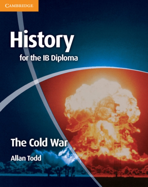 History for the IB Diploma: The Cold War, PDF eBook