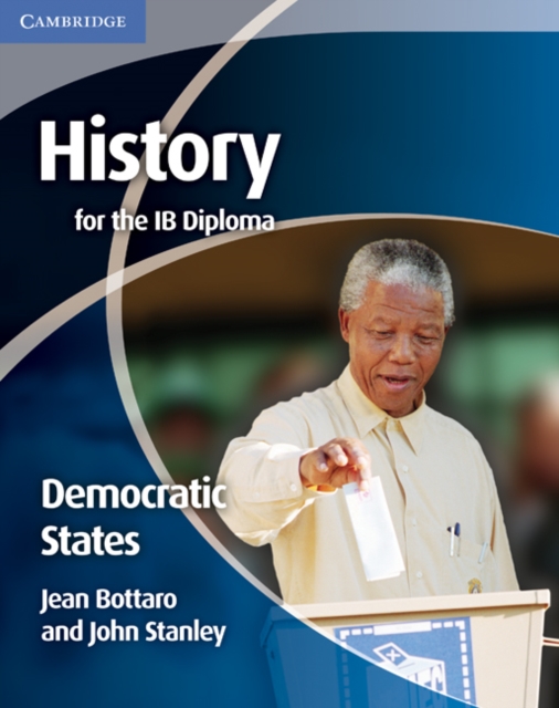 History for the IB Diploma: Democratic States, PDF eBook